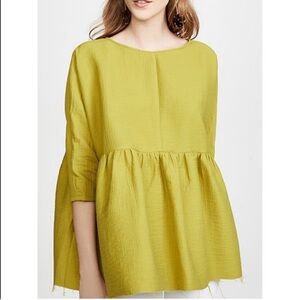 Rachel Comey Oust Top